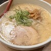 らーめん 北の大地 新宿店
