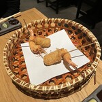 東京恵比寿 串亭 - 