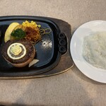 キッチン・スパイス - テンダーロイン　コース