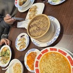 バーミヤン - 料理写真: