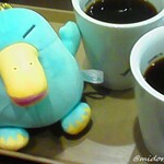 ホリーズカフェ - ドリンク写真: