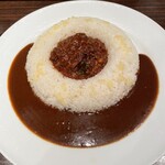 欧風カレー ソレイユ - 