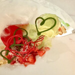 デュ・ヴァン・ハッシシ - 