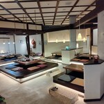 霧の森 茶フェ ゆるり - 