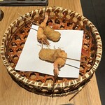 東京恵比寿 串亭 - 