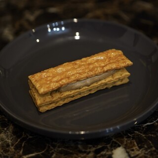 ミルフィユ メゾン フランセ_1