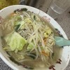 ラーメン王 後楽本舗 