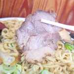 ケンちゃんラーメン - 