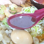 ケンちゃんラーメン - 