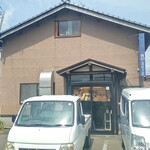 ケンちゃんラーメン 本店 - 