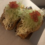 JAM'S TACOS 名古屋栄店 - 