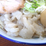 ケンちゃんラーメン - 