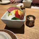 四万十川 銀座 - 