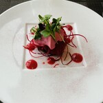 レストラン シンフォニー - 