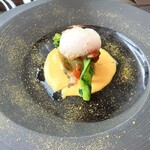 レストラン シンフォニー - 