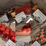 Téori - スイーツ③