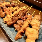 個室居酒屋 茨城の恵み 水戸屋 - 
