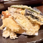 個室居酒屋 茨城の恵み 水戸屋 - 