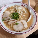 中華そば 陽気 - 