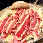 個室居酒屋 茨城の恵み 水戸屋 - 