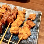 個室居酒屋 茨城の恵み 水戸屋 - 