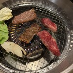 焼肉八七 - 