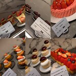 Téori - スイーツ①