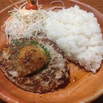 びっくりドンキー - 