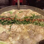 牛もつ鍋専門店 やま本 - 