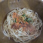 手打ちそば 一葉 - 