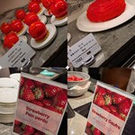 Téori - スイーツ④