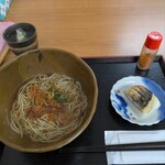 手打ちそば 一葉 - 