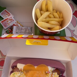 リフレッシュメントコーナー_0