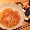 京うどん 生蕎麦 岡北