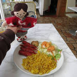 ザイカ・カレーハウス