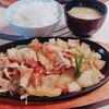 肉の万世 高島平店
