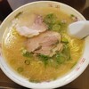 江ちゃんラーメン