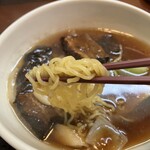 中華料理房 すずなり - 