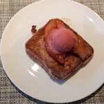Téori - フレンチトースト
