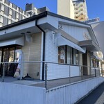 シャトレーゼテラス 甲府丸の内店 - 
