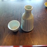 夕霧そば 瓢亭 - 