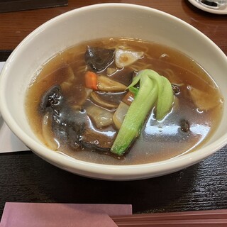 中華料理房 すずなり_0