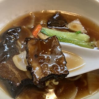 中華料理房 すずなり_1