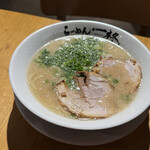 らーめん 一柊 - 