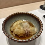 新宿 鮨 よこ田 - 