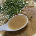 らーめん 一柊 - 