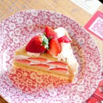 アフタヌーンティー・ラブアンドテーブル 表参道 - 