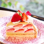 アフタヌーンティー・ラブアンドテーブル - 