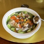 Wanaku Seafood & Chinese Restaurant - 