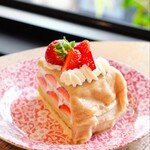 アフタヌーンティー・ラブアンドテーブル 表参道 - 